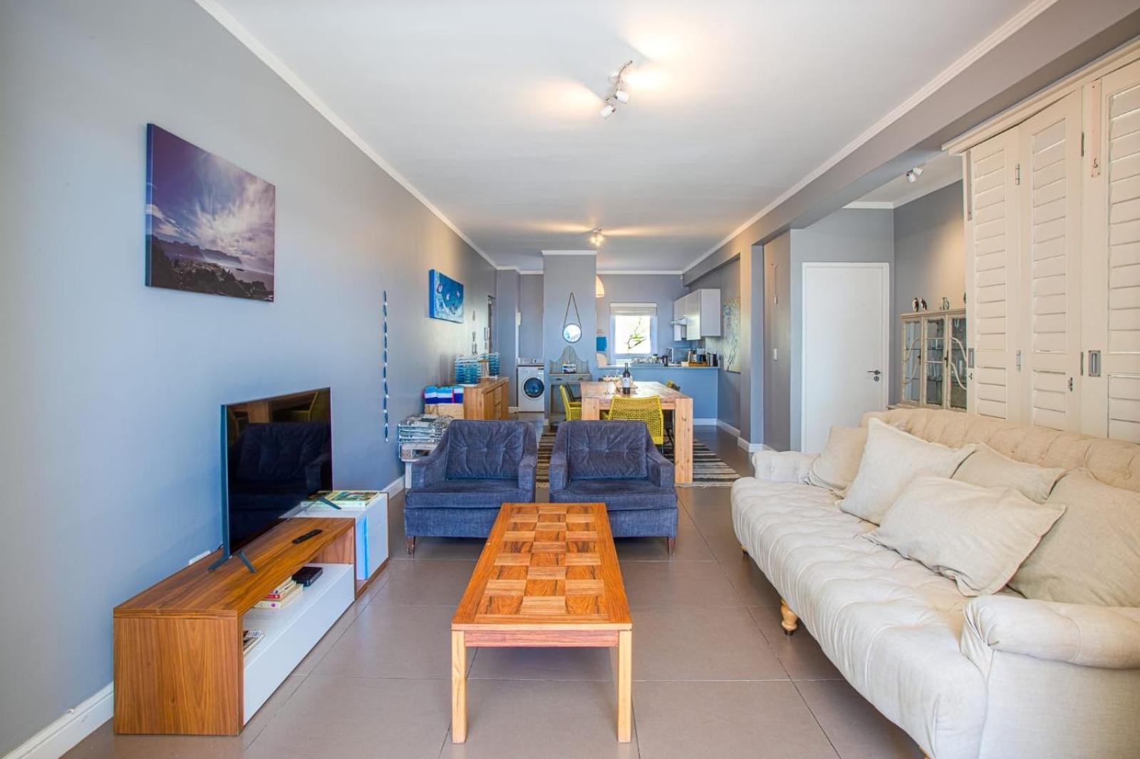 Seaforth Terrace Simon's Town Exterior photo