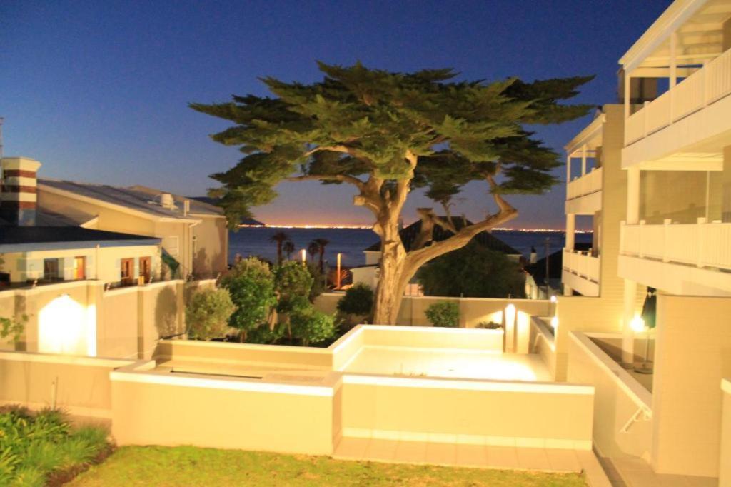 Seaforth Terrace Simon's Town Exterior photo